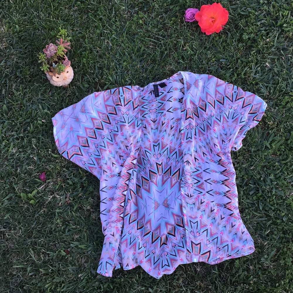 Mini Kimono